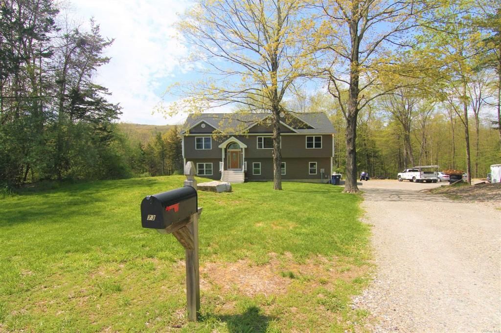 73 Lees Lane, Dover Plains, NY 12522 Trulia