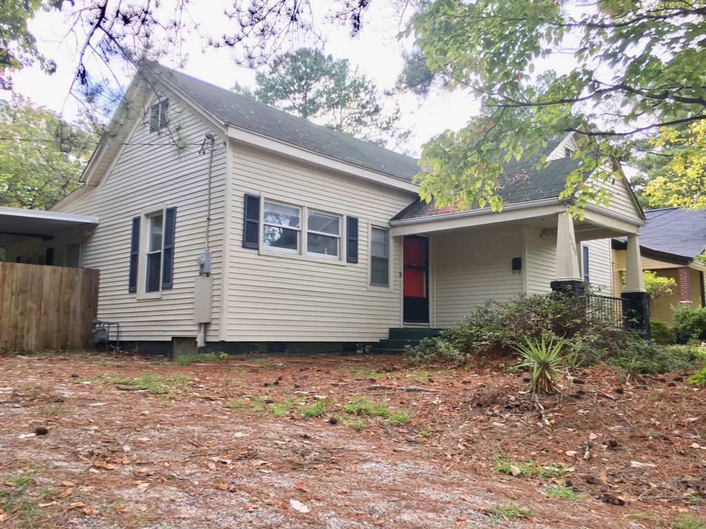 1205 Western Ave, Rocky Mount, NC 27804 Trulia