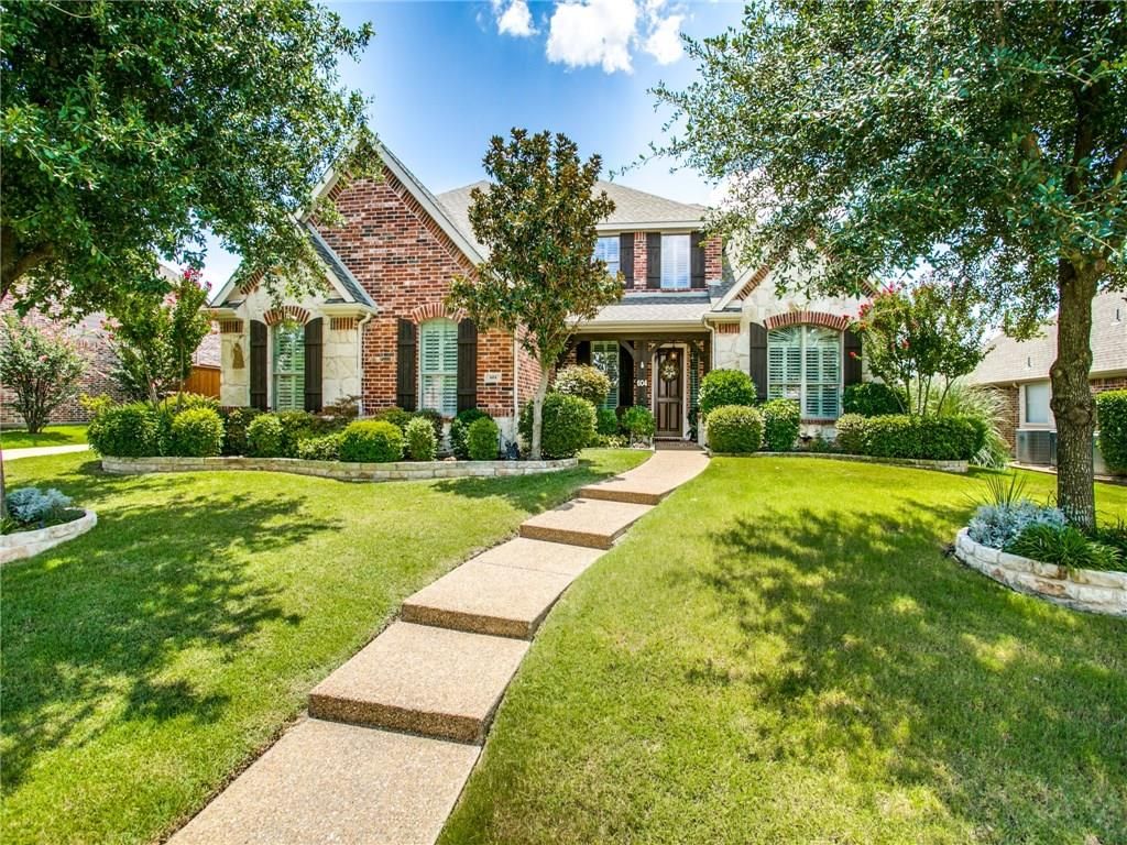 604 Chalk Hill Ln, Plano, TX 75094 Trulia