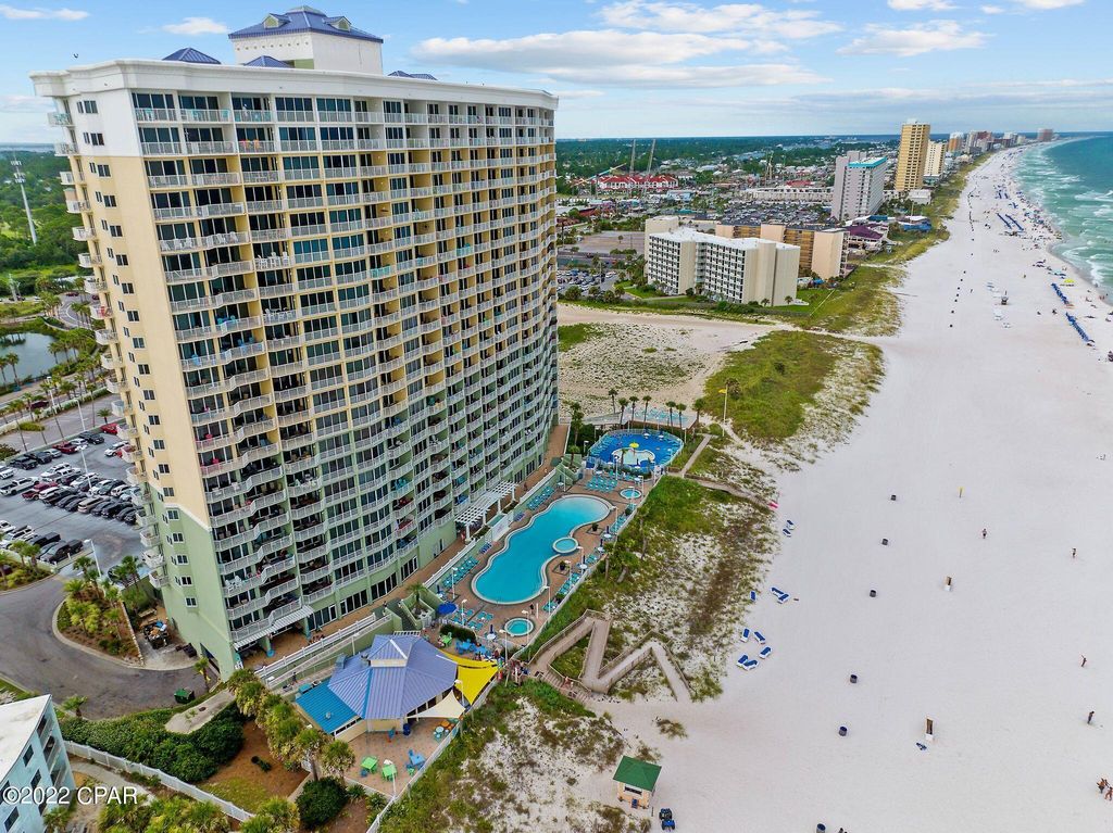 9450 S Thomas Dr 701A, Panama City Beach, FL 32408 MLS 733115 Trulia