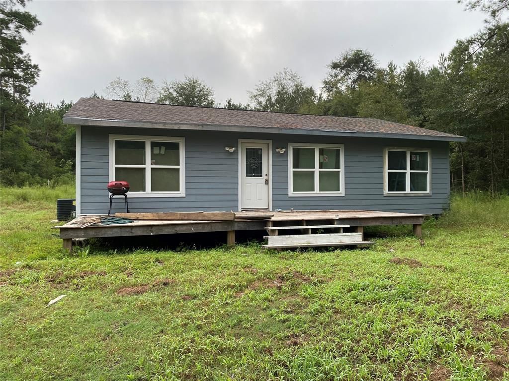 411 Hickory Creek Dr, Shepherd, TX 77371 Trulia