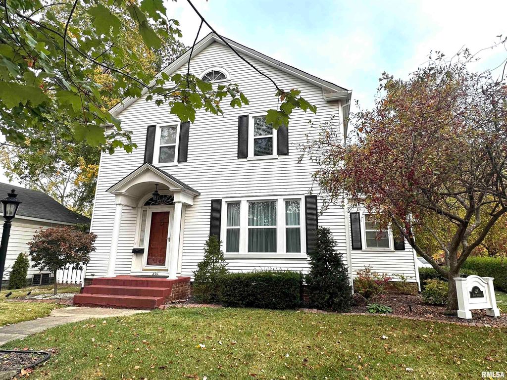 426 E 2nd St, Centralia, IL 62801 Trulia