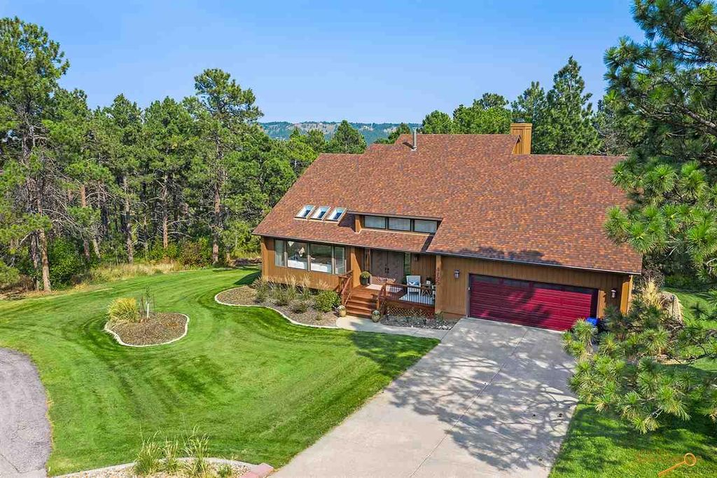 4120 Corral Pl, Rapid City, SD 57702 Trulia