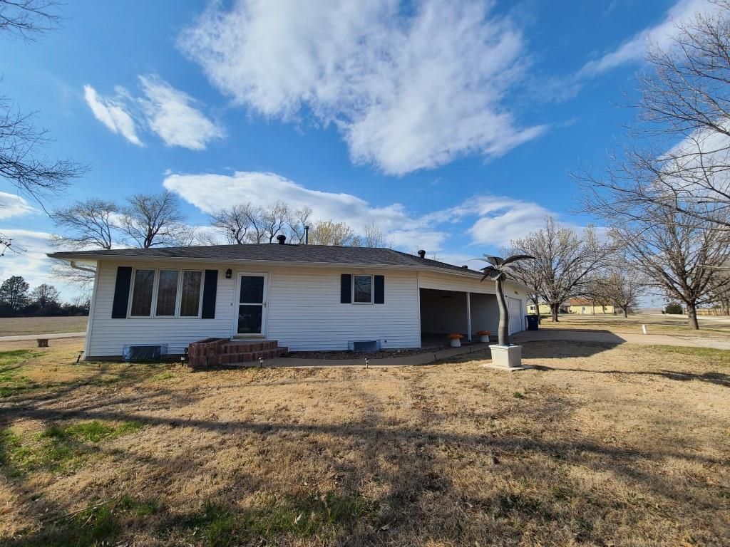 4 Utley Blvd, Marquette, KS 67464 Trulia