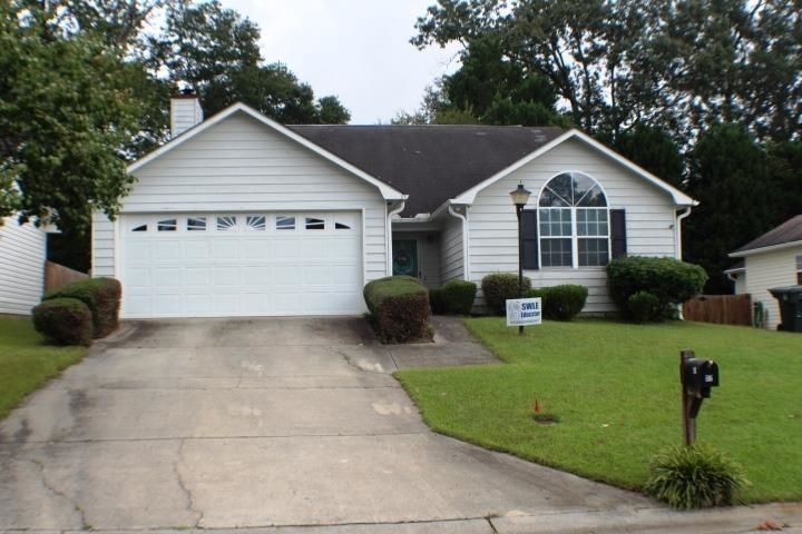 117 Shadow Pond, Dublin, GA 31021