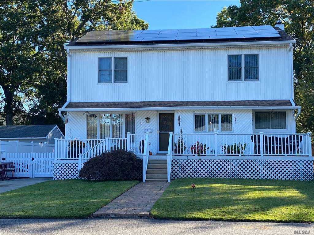 181 W 4th Street, Deer Park, NY 11729 Trulia