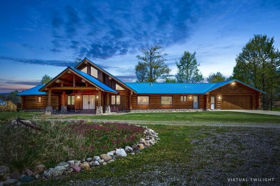 51122 Ball Rd, Dowagiac, MI 49047