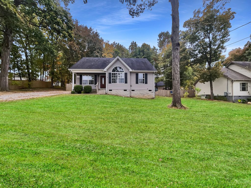 106 Southview Dr, Lewisburg, TN 37091 Trulia