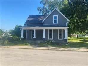 5 Tague St, Greenfield, IN 46140