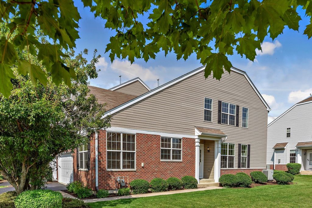 Plainfield, IL Trulia