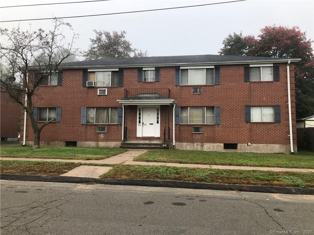 9 Casabella Cir, East Hartford, CT 06108