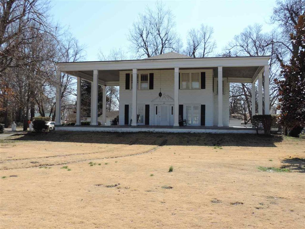 221 Poplar St, Ridgely, TN 38080 Trulia