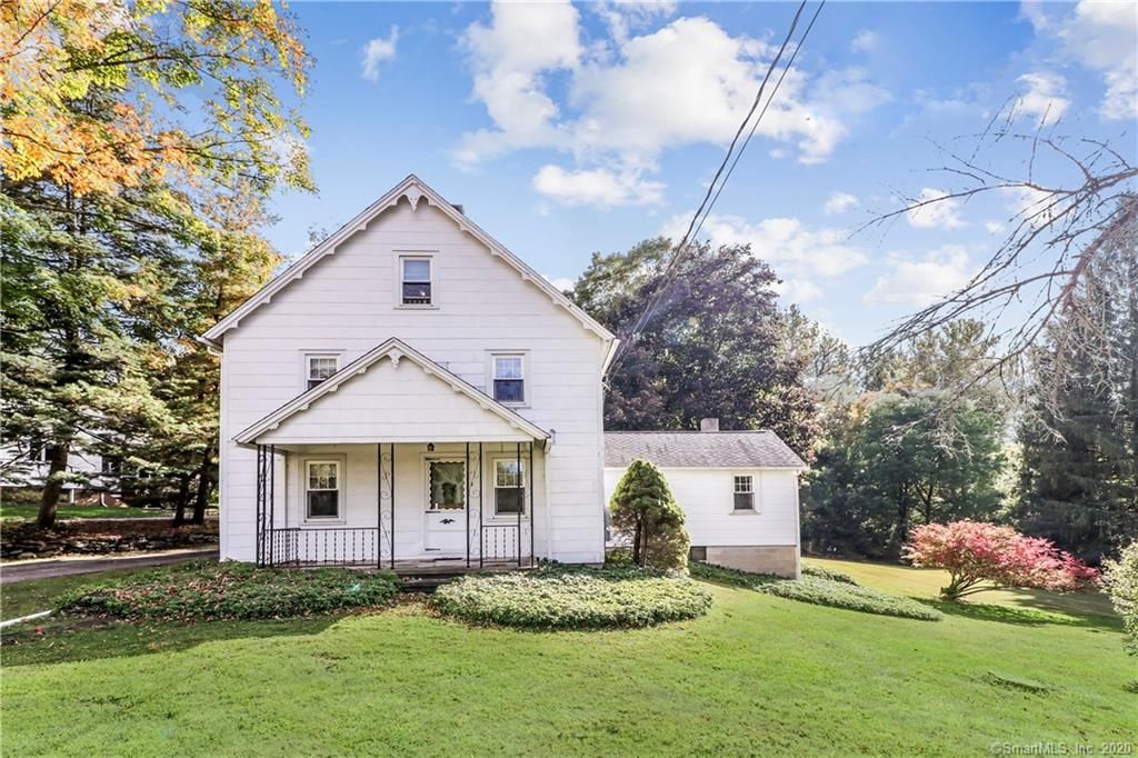 2 Hillside Ave, New Milford, CT 06776 Trulia