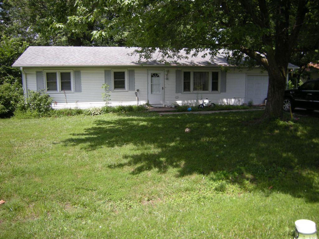 100 Fillmore St, Hallsville, MO 65255 Trulia