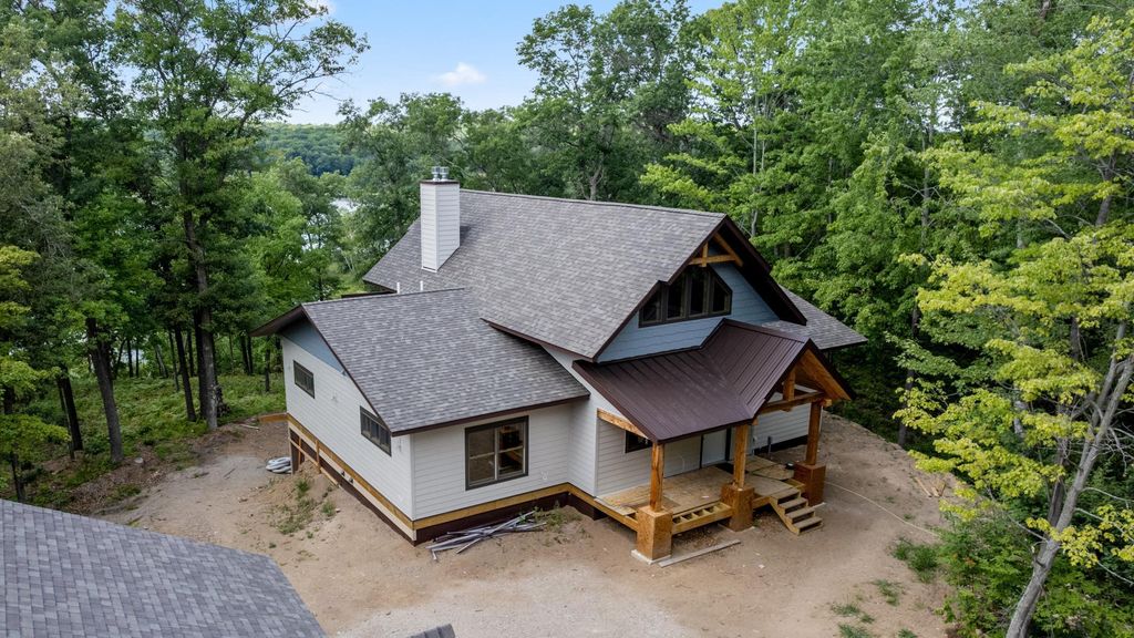 12061 W Lake Ridge Dr SW, Pillager, MN 56473 MLS 6427250 Trulia