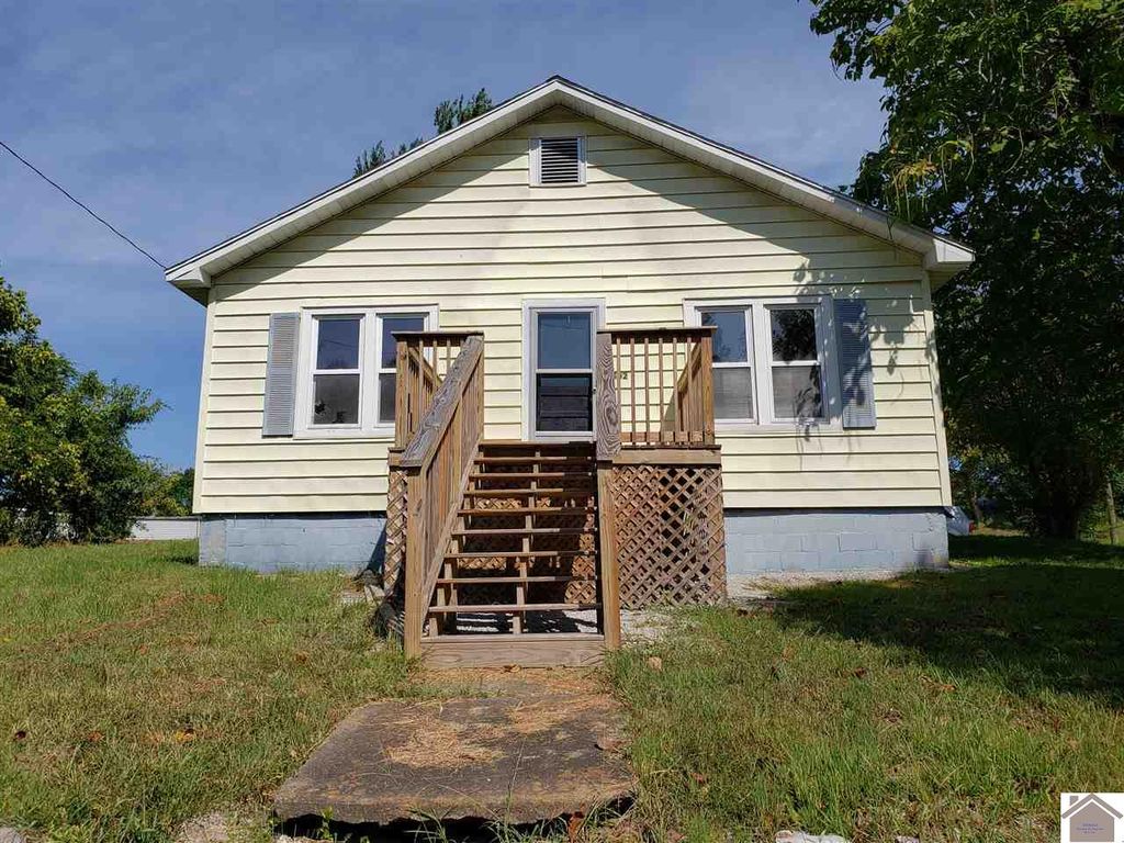 501 W Arcadia Ave, Dawson Springs, KY 42408 Trulia