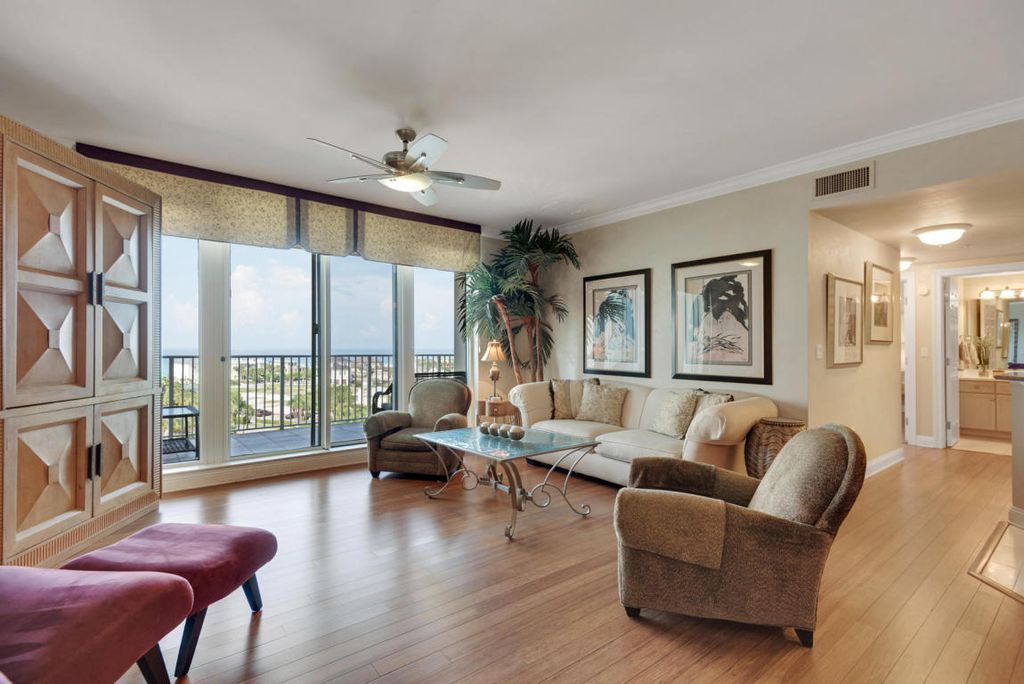 1 Beach Club Dr #702, Miramar Beach, FL 32550
