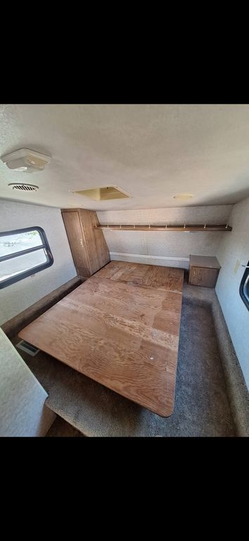 Apartamento en Renta 1 Bed 1 Bath