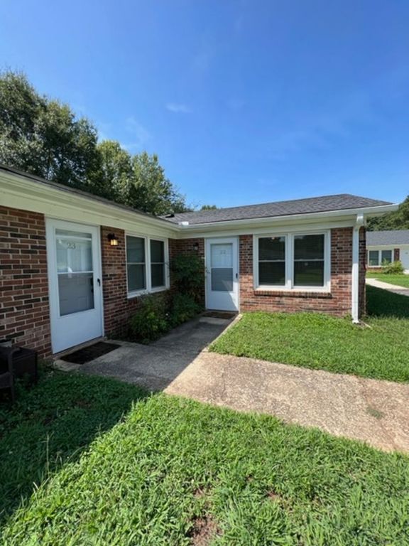 Creekside Apartments Taylors, SC Trulia