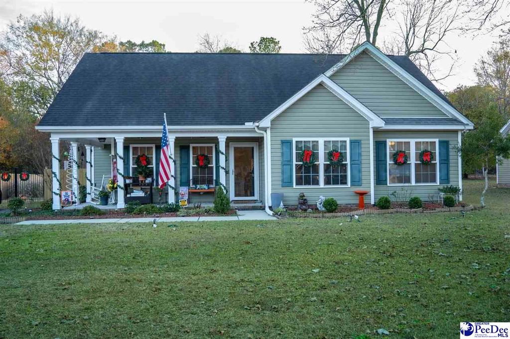 3446 Alligator Rd, Florence, SC 29501 Trulia