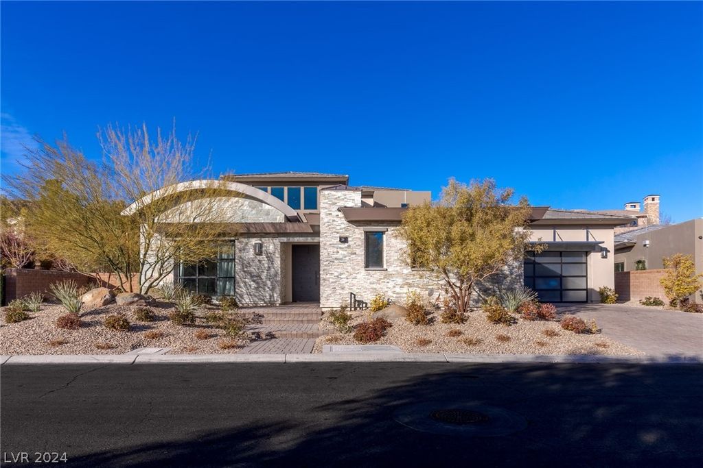 20 Lookout Ridge Dr, Summerlin, NV 89135 Trulia