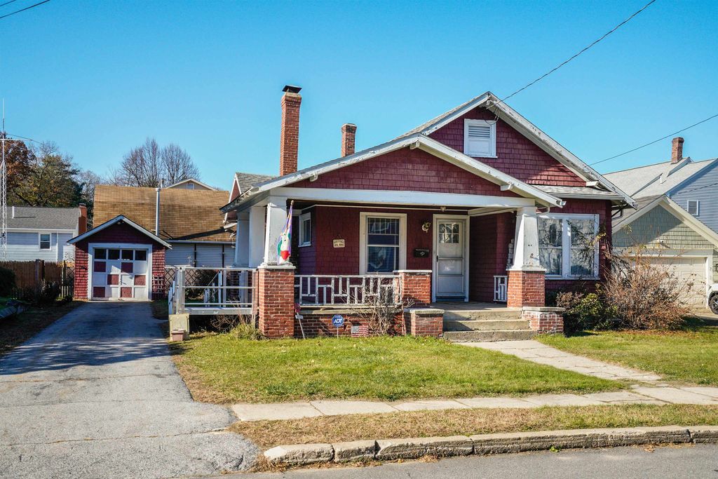 21 Riddle Street, Manchester, NH 03102 Trulia