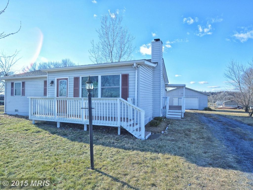 839 Welltown Rd, Clear Brook, VA 22624 Trulia