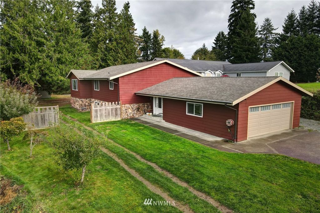 5706 Auburn Way S, Auburn, WA 98092
