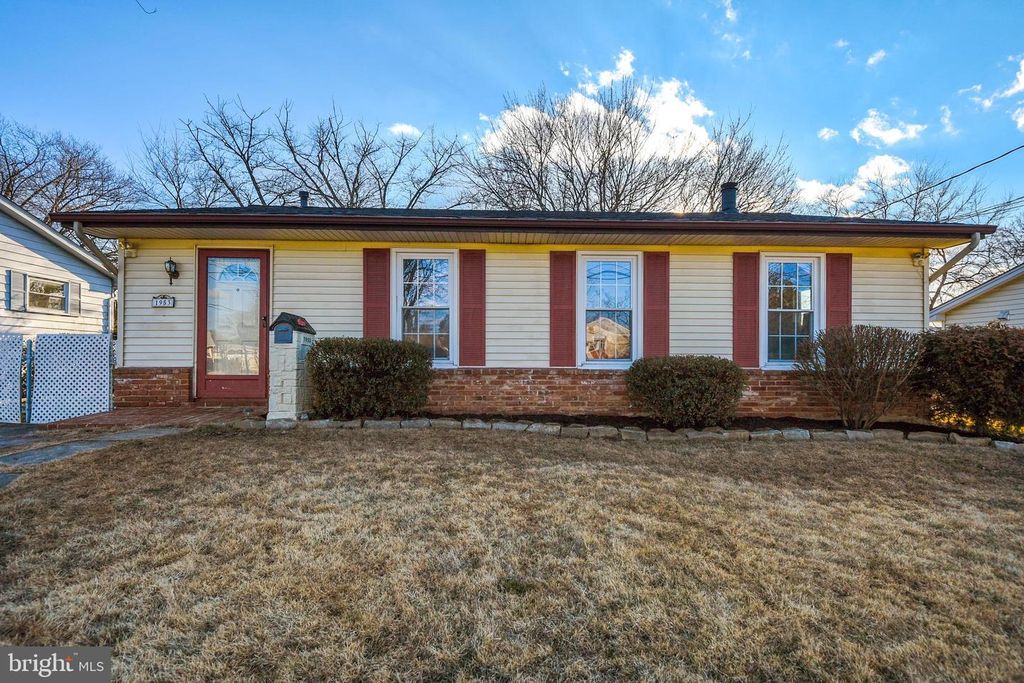 single family homes for sale in rockville md