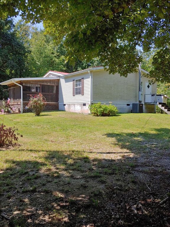 503 Old Riceville Decatur Rd, Decatur, TN 37322 Trulia