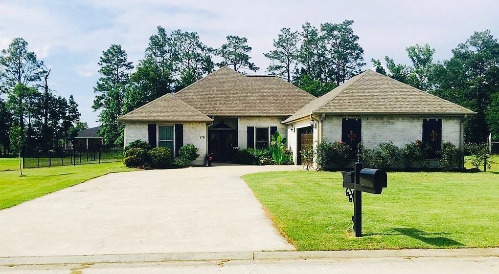 176 Landry Dr, Ragley, LA 70657 Trulia