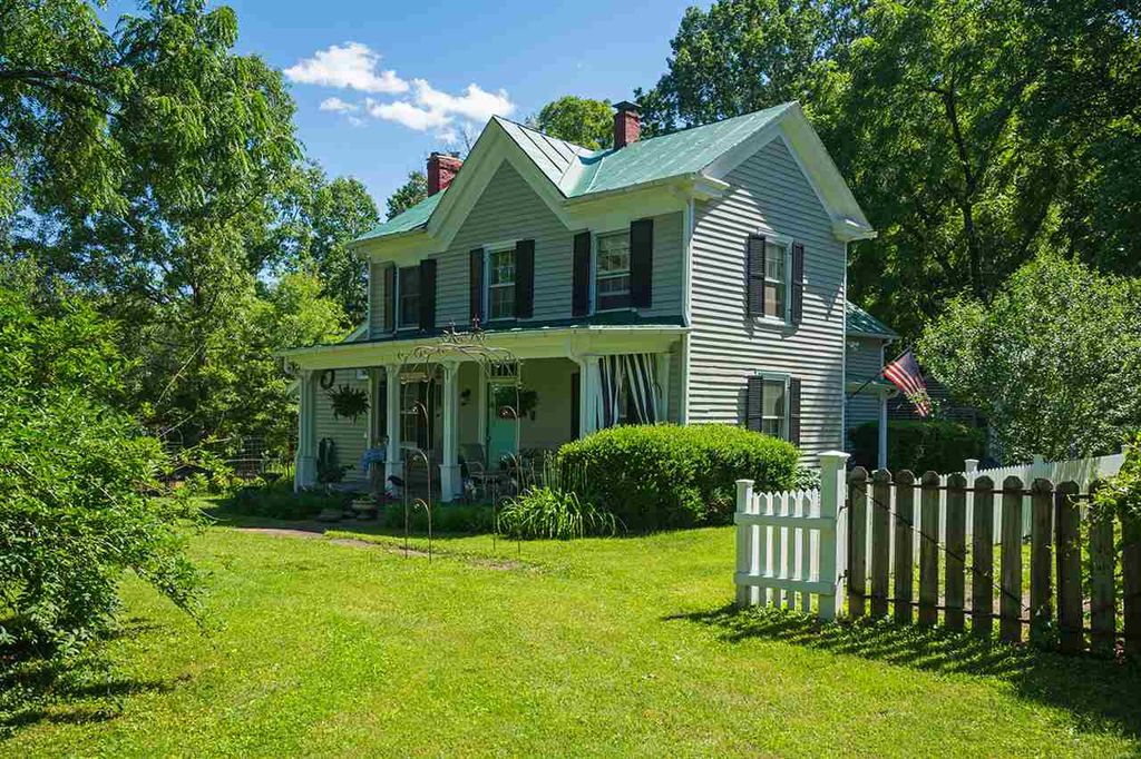 549 Link Evans Ln, Earlysville, VA 22936 Trulia