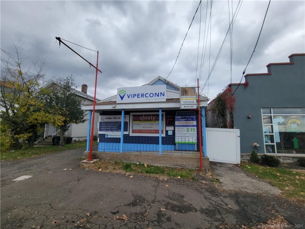 53 Elm St, West Haven, CT 06516