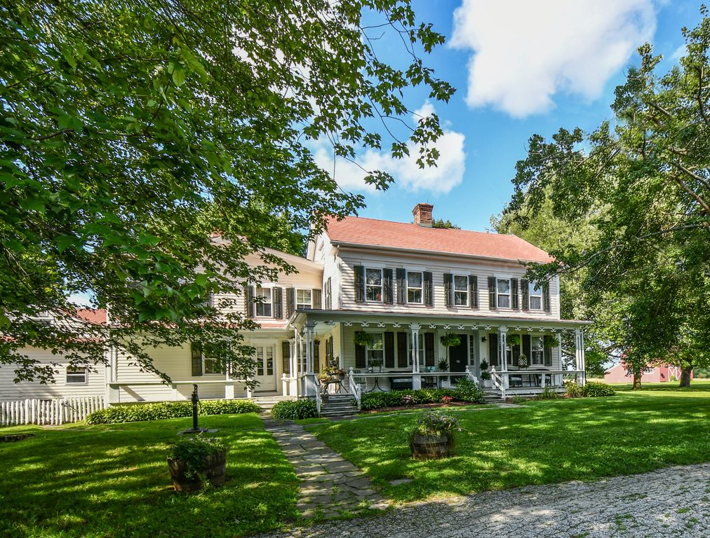 72 Upper Church Hill Rd, Washington Depot, CT 06794 Trulia