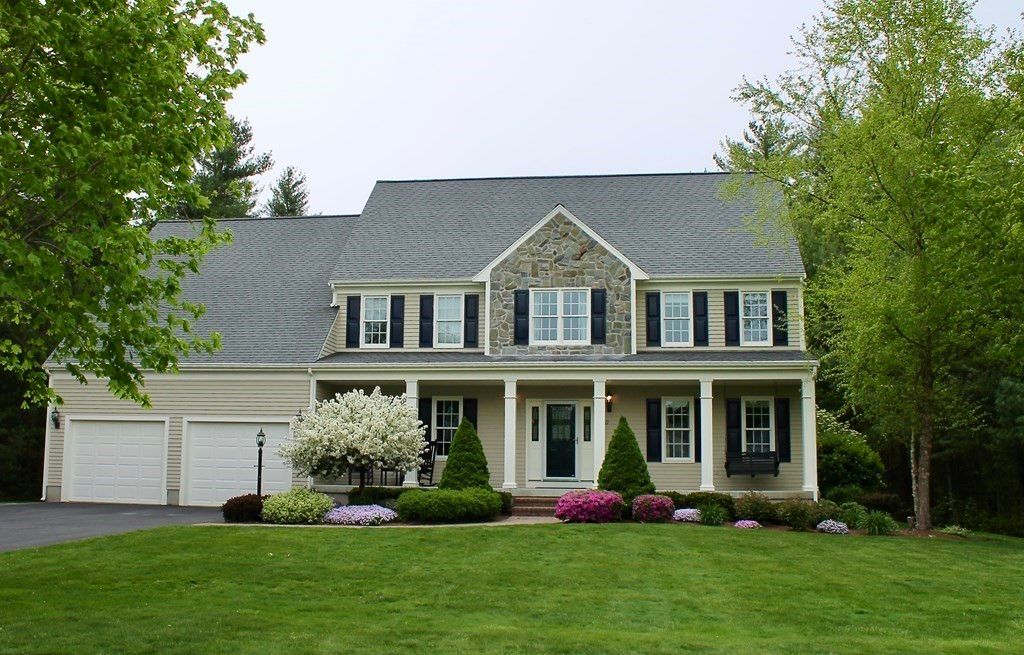 11 Holstein Rd, Mansfield, MA 02048 Trulia