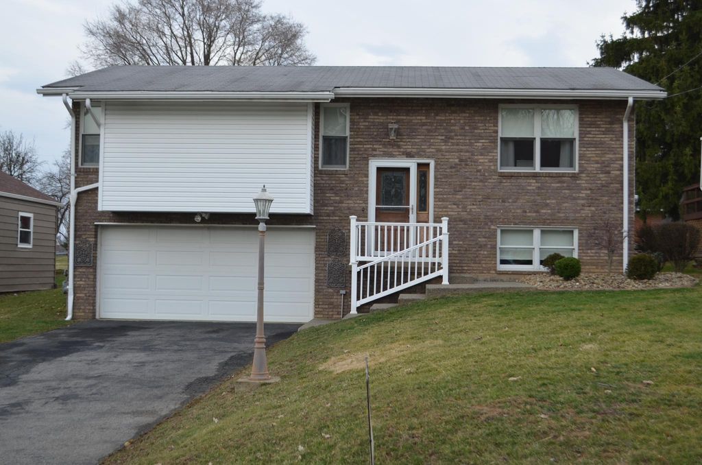 425 Atwood Dr 425, Belle Vernon, PA 15012 Trulia