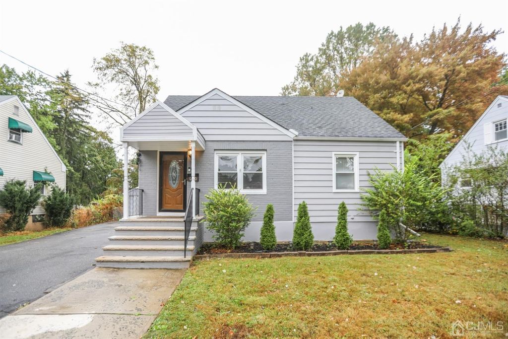 820 Dunellen Ave, Dunellen, NJ 08812 Trulia