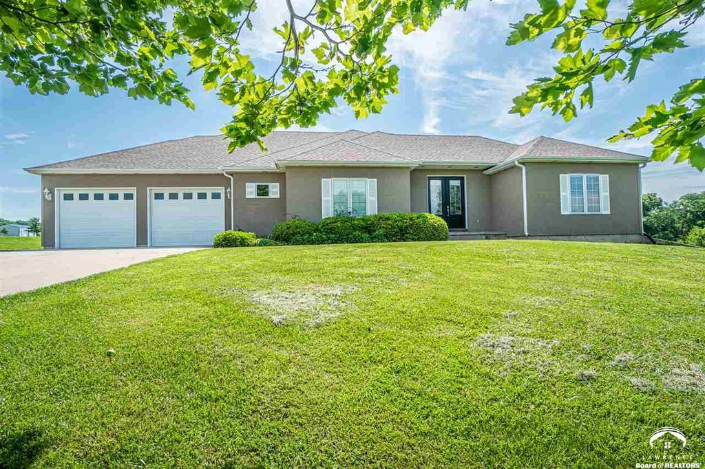 1030 E 1901st Rd, Eudora, KS 66025 Trulia