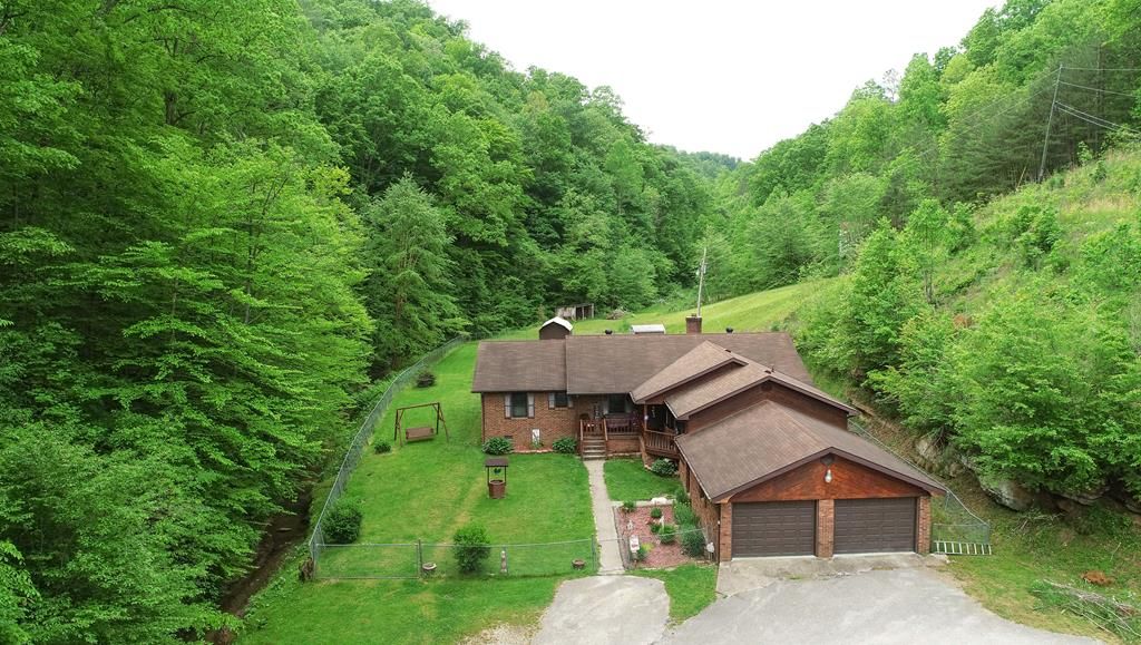 3515 Curt Rd, Jackson, KY 41339 MLS 116968 Trulia