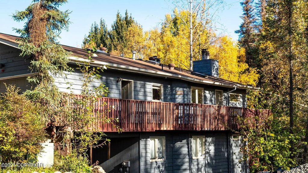 2603 La Honda Dr #1, Anchorage, AK 99517