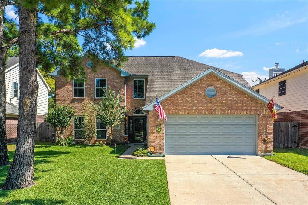 17127 Hamilwood Dr, Houston, TX 77095 Trulia