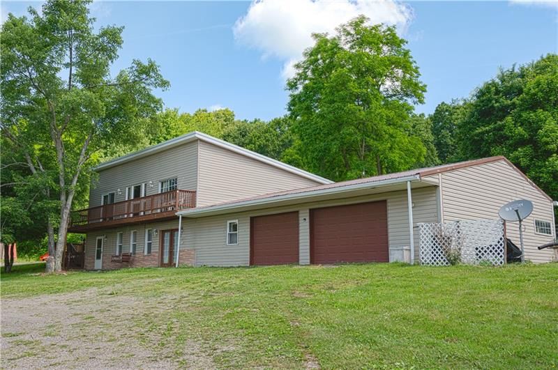 1588 Highway 268, East Brady, PA 16028 Trulia