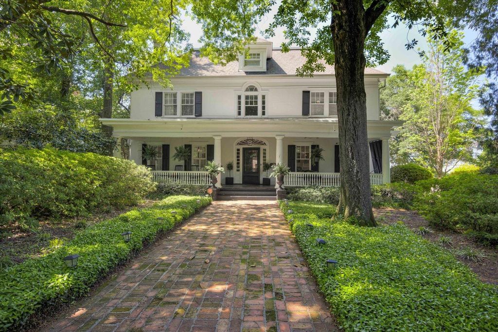 703 Milledge Rd, Augusta, GA 30904 MLS 528107 Trulia