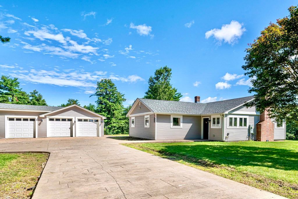 355 Old New Ipswich Road, Rindge, NH 03461 Trulia