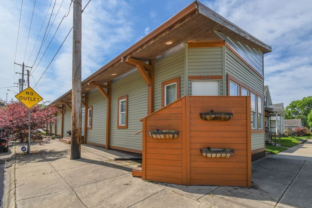 701 Wabash Ave, Lafayette, IN 47905
