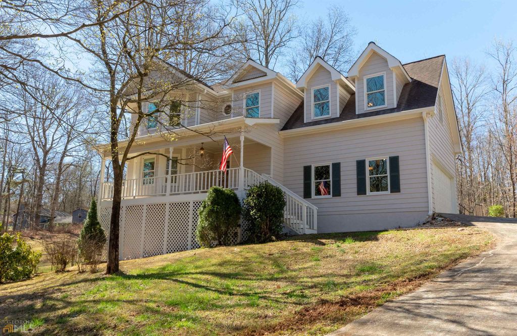 5243 Jay Creek Rd, Oakwood, GA 30566 Trulia