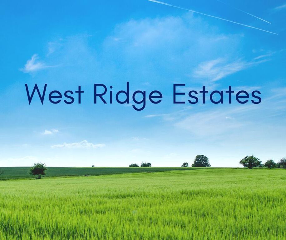 LOT 41 WEST RIDGE ESTATES, Holmen, WI 54636