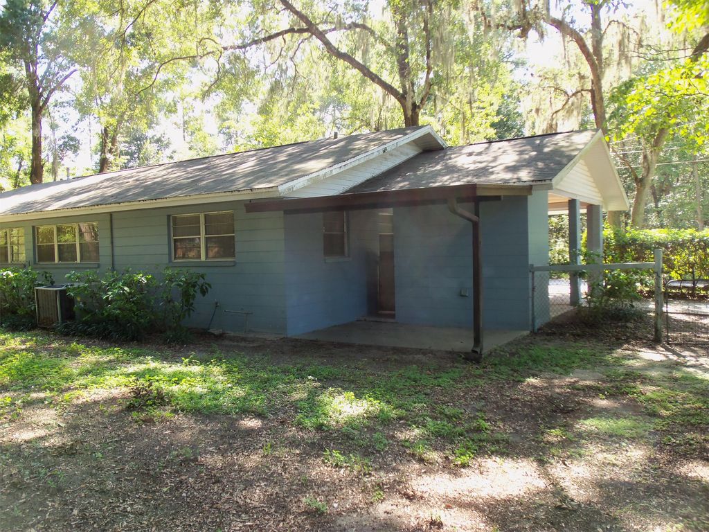 1710 SW 38th Ter  #A, Gainesville, FL 32607