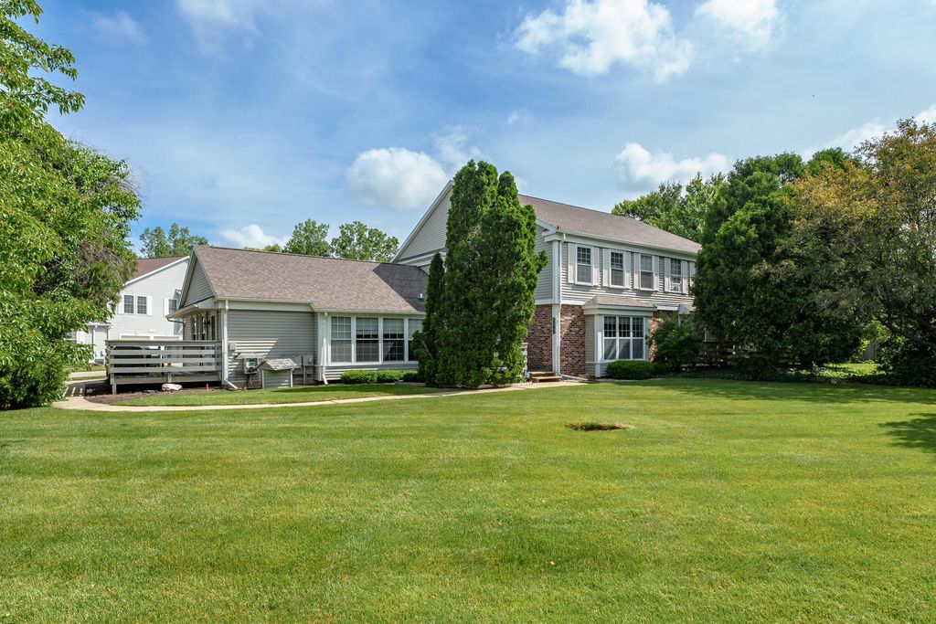 2395 Quail Run Dr, Kalamazoo, MI 49009 MLS 24027678 Trulia