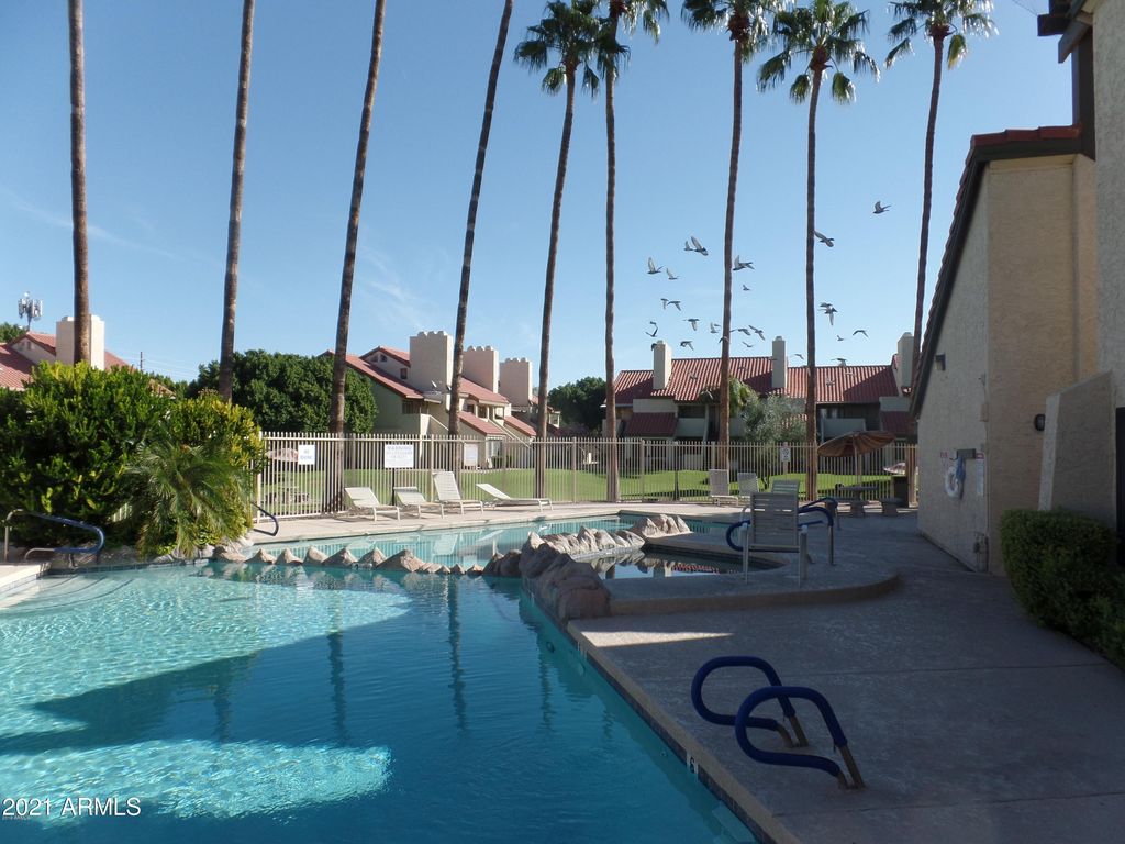 30 E Brown Rd #2031, Mesa, AZ 85201